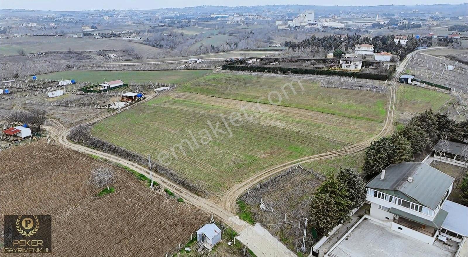 Silivri Ortaköy Satılık Tarla Silivri Ortaköy Merkezde 280 M² Fırsat Bir Arsa