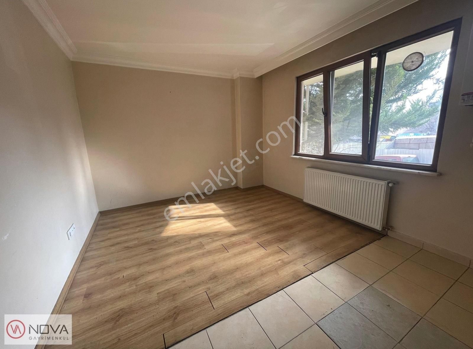 Ataşehir Örnek Kiralık Daire Ataşehir Örnek'te 3+1, 90 M² Net, Yüksek Giriş Kiralık Daire