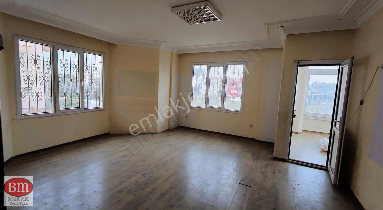 Bm''den Viranşehirde Cadde Üzeri Ticari Nitelikli 410m2 Villa - Görsel 17