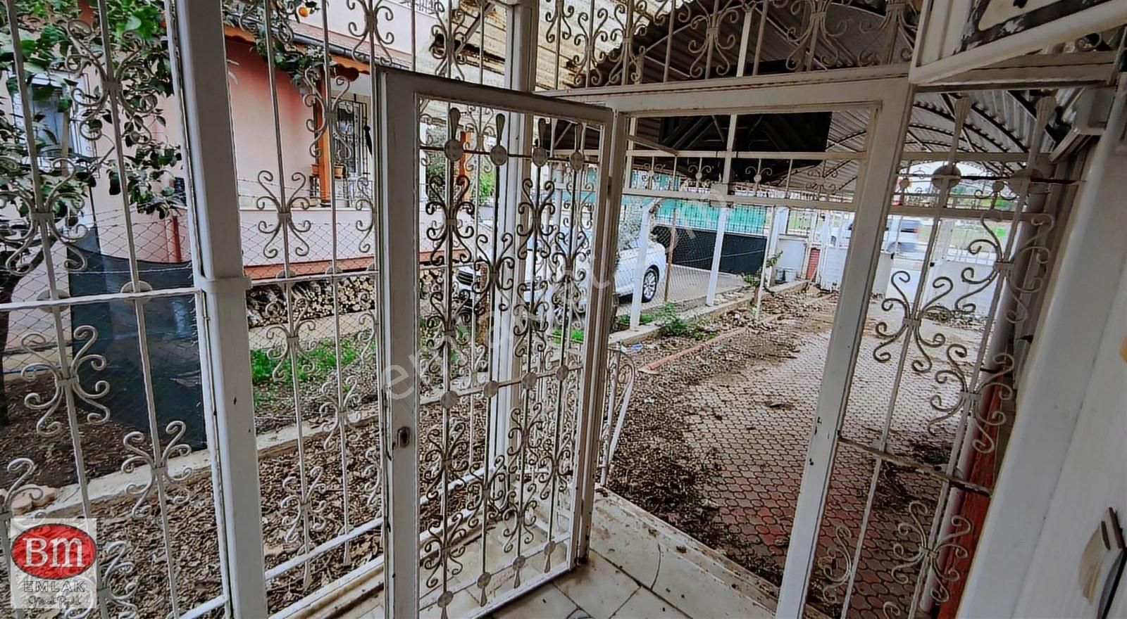 Bm''den Viranşehirde Cadde Üzeri Ticari Nitelikli 410m2 Villa - Görsel 16