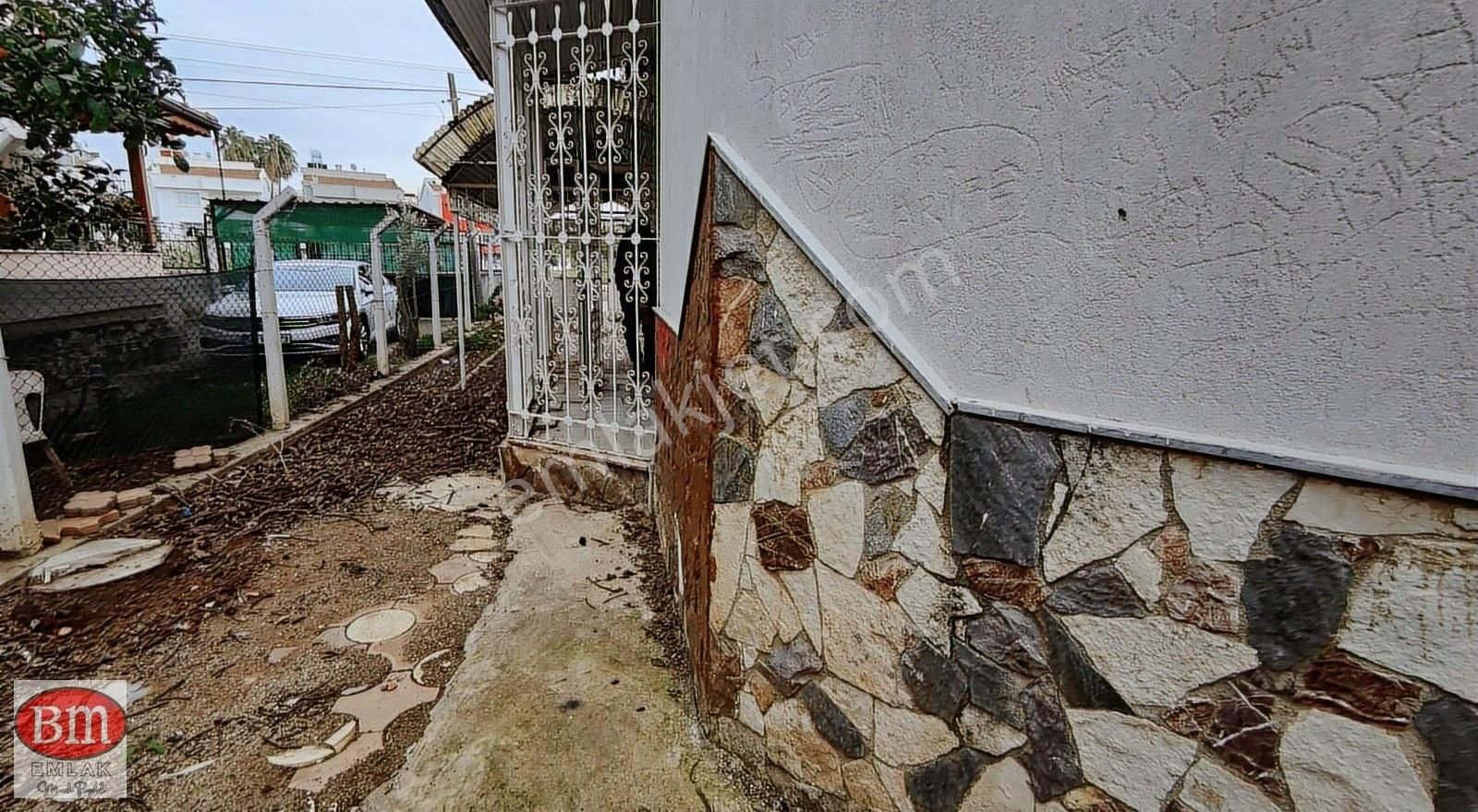 Bm''den Viranşehirde Cadde Üzeri Ticari Nitelikli 410m2 Villa - Görsel 5