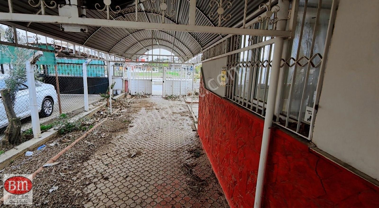 Bm''den Viranşehirde Cadde Üzeri Ticari Nitelikli 410m2 Villa - Görsel 8