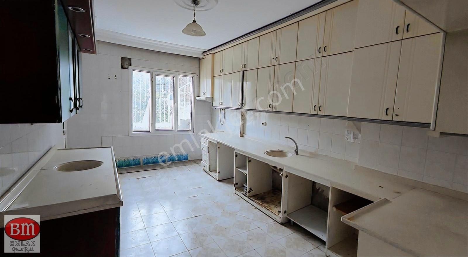 Bm''den Viranşehirde Cadde Üzeri Ticari Nitelikli 410m2 Villa - Görsel 12