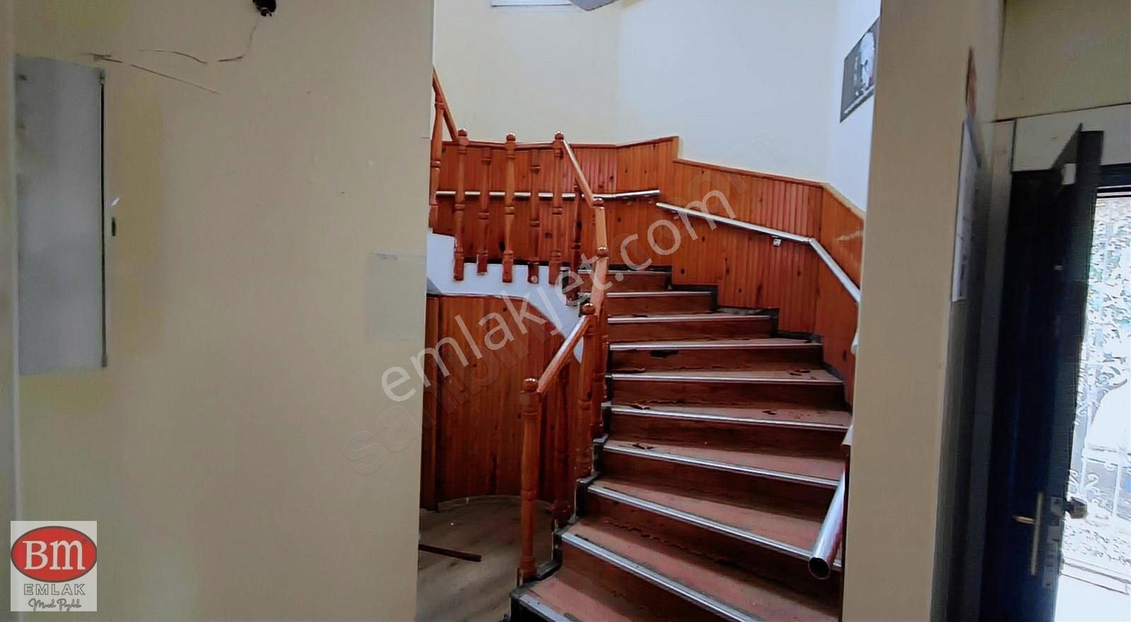 Bm''den Viranşehirde Cadde Üzeri Ticari Nitelikli 410m2 Villa - Görsel 7