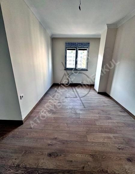 Kadıköy Göztepe Satılık Daire Atölyeden Caddebostan Tanzimatta 84m2 2+1 Balkonlu Sıfır Boş