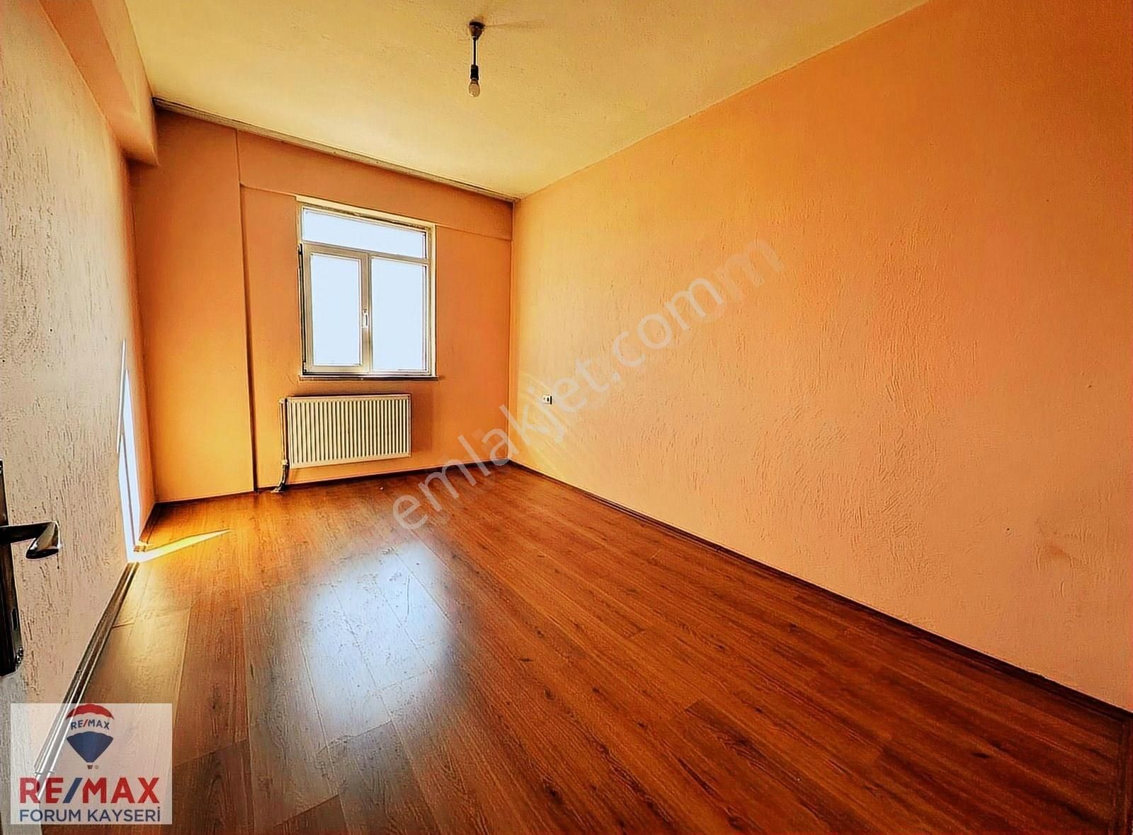 Melikgazi Osmanlı Kiralık Daire Osmanlı Mahallesi, Kombili, 3+1 Kiralık Daire