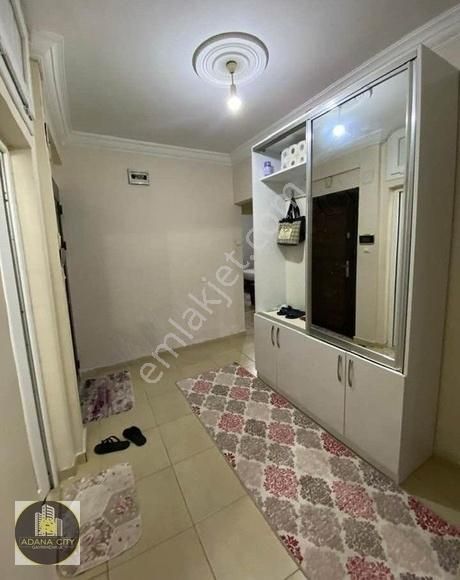 Seyhan Yeşilyurt Satılık Daire Salı Pazarı Civarı 3+1 Satılık Daire