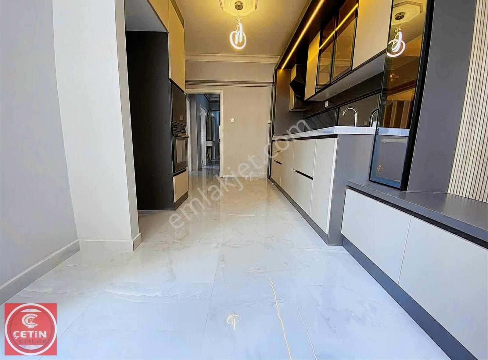 Sincan Pınarbaşı Satılık Daire Pınarbaşı Mahallesin'de 3+1 1 Ara Katta Ful Yapılı 120 M2 Daire