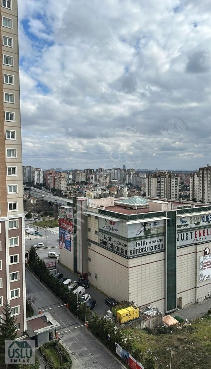 Başakşehir Başak Kiralık Daire Başakşehir Metrokent Kiralık 3+1 Daire