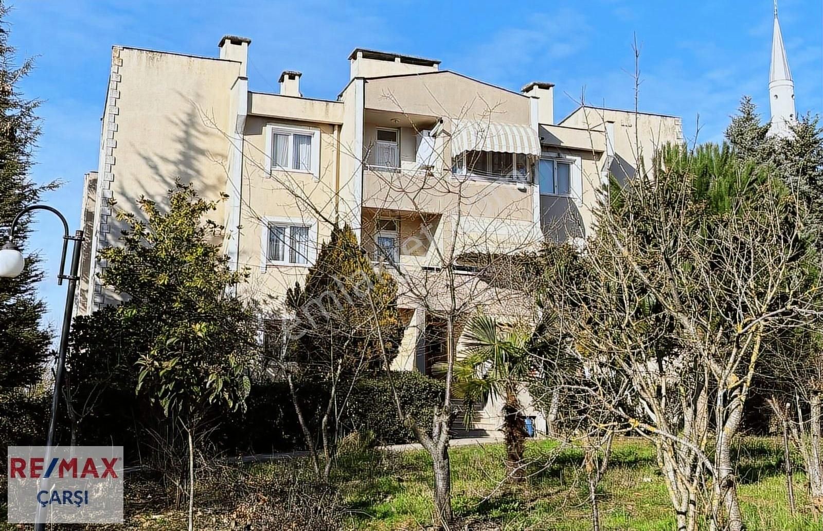 İzmit Malta Satılık Daire Remax Çarşı'dan Malta Mah. Dünya Bankasında 2+1 Yatırımlık Daire