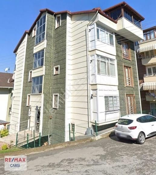 İzmit Şirintepe Satılık Daire Remax Çarşı'dan Şirintepe'de Fırsat 2+1 Bahçe Dubleks Daire