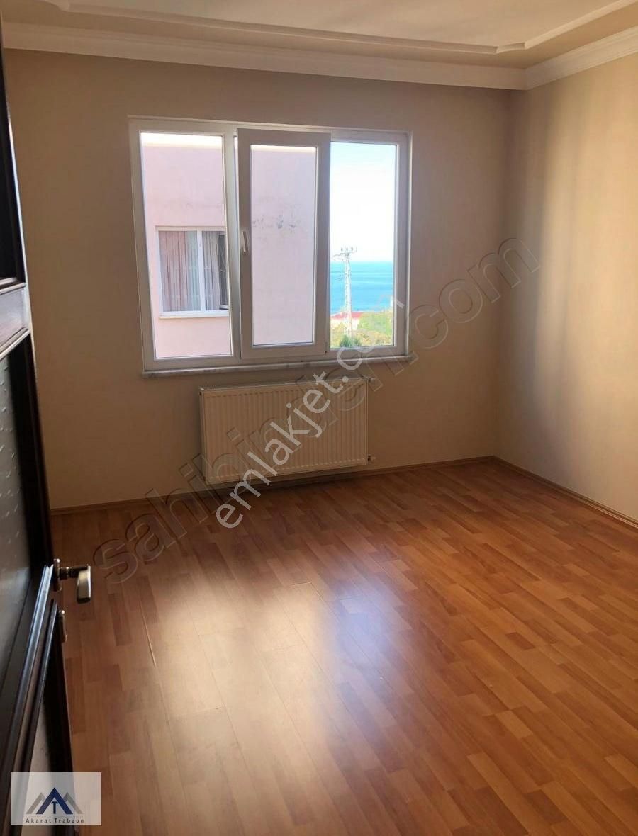 Ortahisar 1 Nolu Bostancı Kiralık Daire Akarat Emlak Tan Uzun Süreli Aileye Kiralik 4+1 Daire