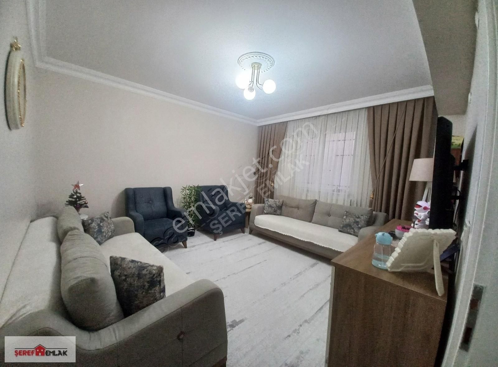 Gaziosmanpaşa Karlıtepe Satılık Daire Şeref Emlak Karlıtepe Satılık Daire 2.720.000 Tl