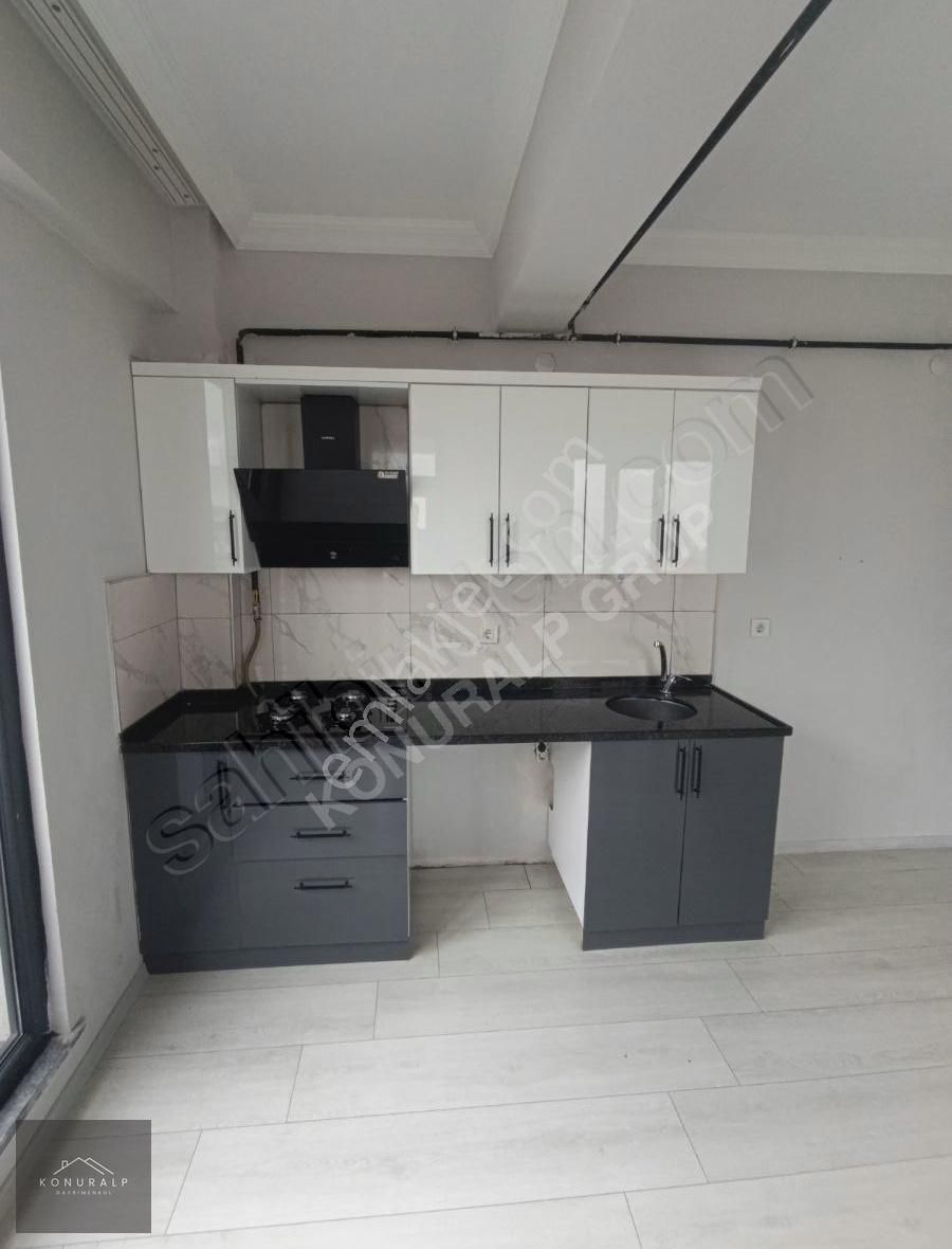 Düzce Merkez Orhangazi Kiralık Daire Konuralp Grup'tan 2+1 Eşyasız Üniversite Karşısı Lüx Daire