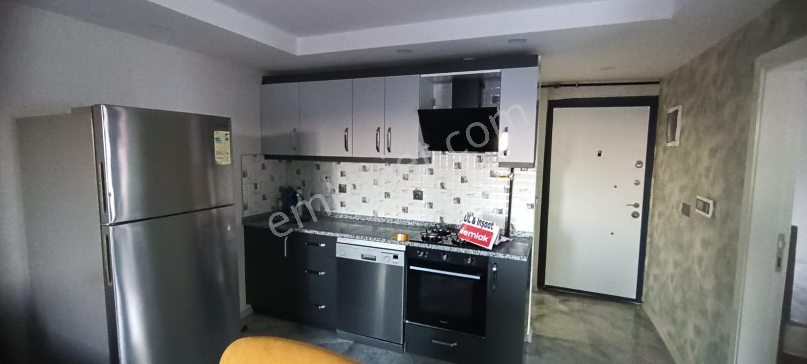 Denizli Pamukkale Hastaneye Yakın Kiralık Daire Ender Uysaldan Gayrimenkulden Zeytinköy De 2+1 Balkonlu Kiralık Lüx Eşyalı Apart....