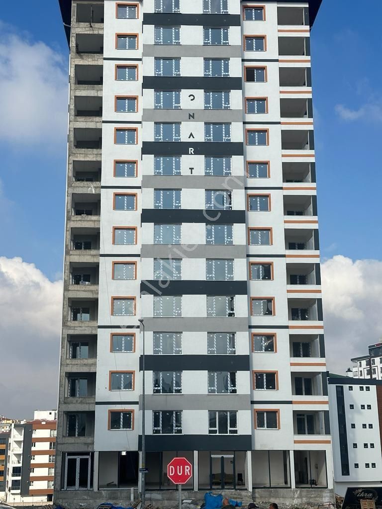 Melikgazi Şirintepe Satılık Daire Mimsinde Ultralux Satılık 3+1 Daire