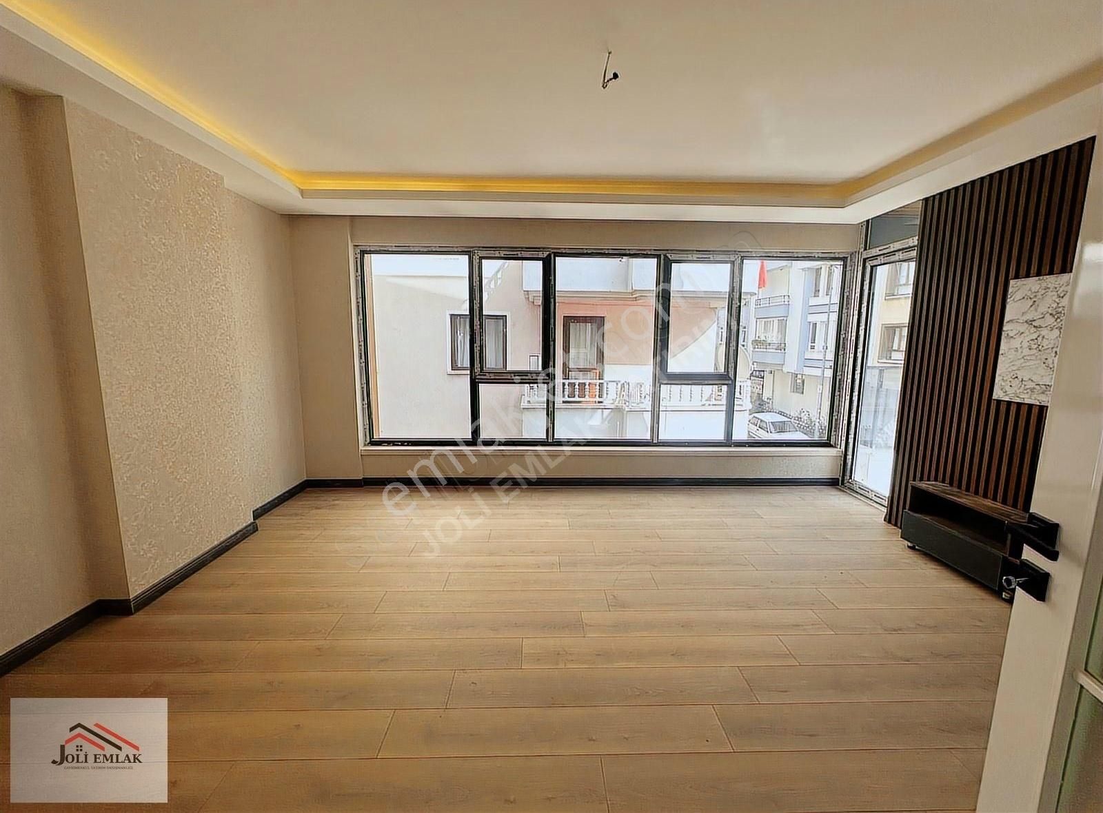 Keçiören Aktepe Satılık Daire Aktepe'de 2+1lüx Yapılı Daire