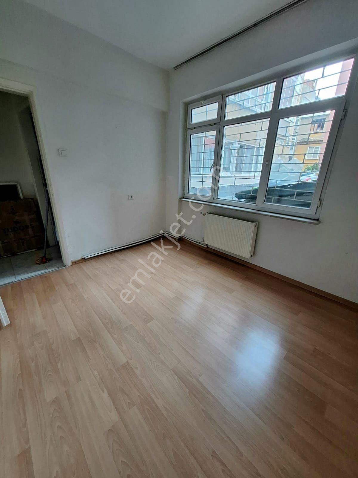 🏡 Merkezin Kalbinde, Uzun Süreli Oturuma Uygun 2+1 Kiralık Daire!