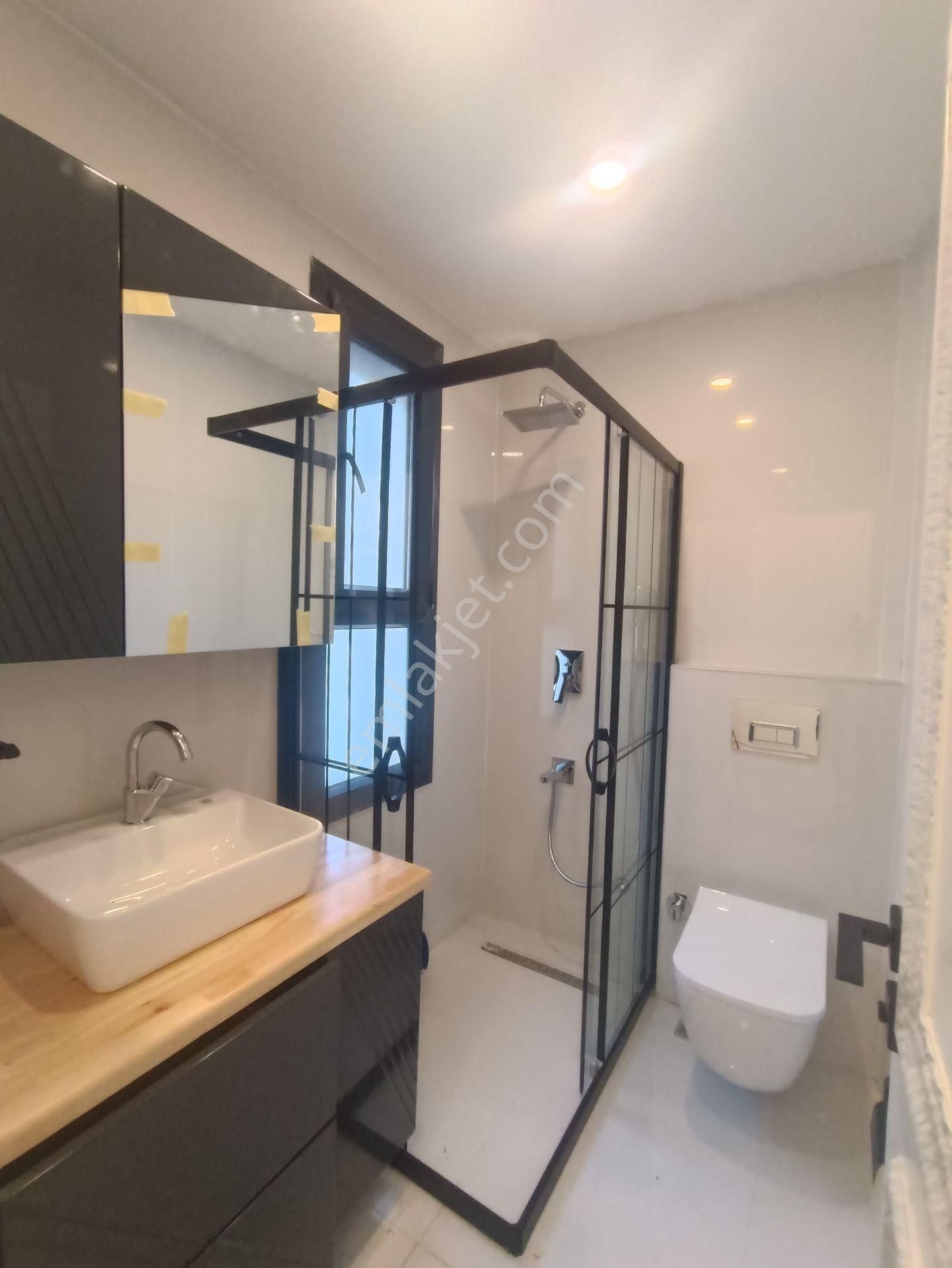 Didim Akbük'te Satılık Ultra Lüks Villa 4+1 Full Deniz Manzaralı - Görsel 26