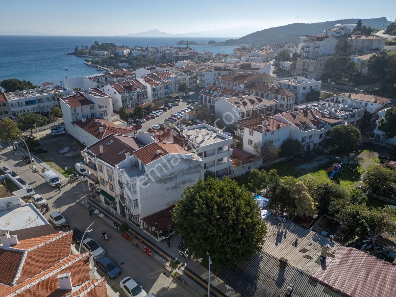 Datça Merkezde Yüksek Cirolu, Marka Değeri Yüksek Hazır İşletme - Görsel 9