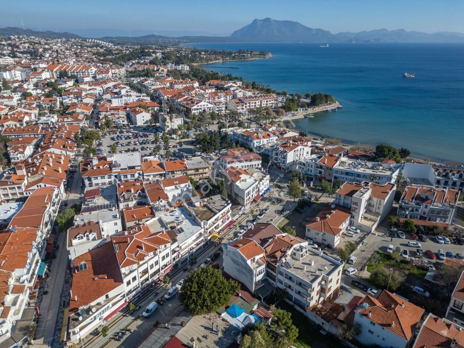Datça Merkezde Yüksek Cirolu, Marka Değeri Yüksek Hazır İşletme - Görsel 7