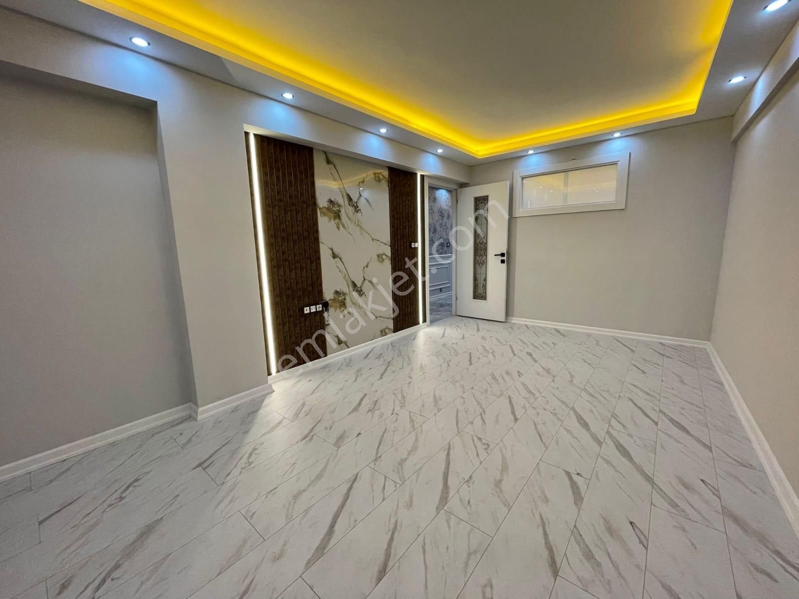 Crest Yatırımdan Muradiyede 4+1 Geniş Kullanışlı Daire