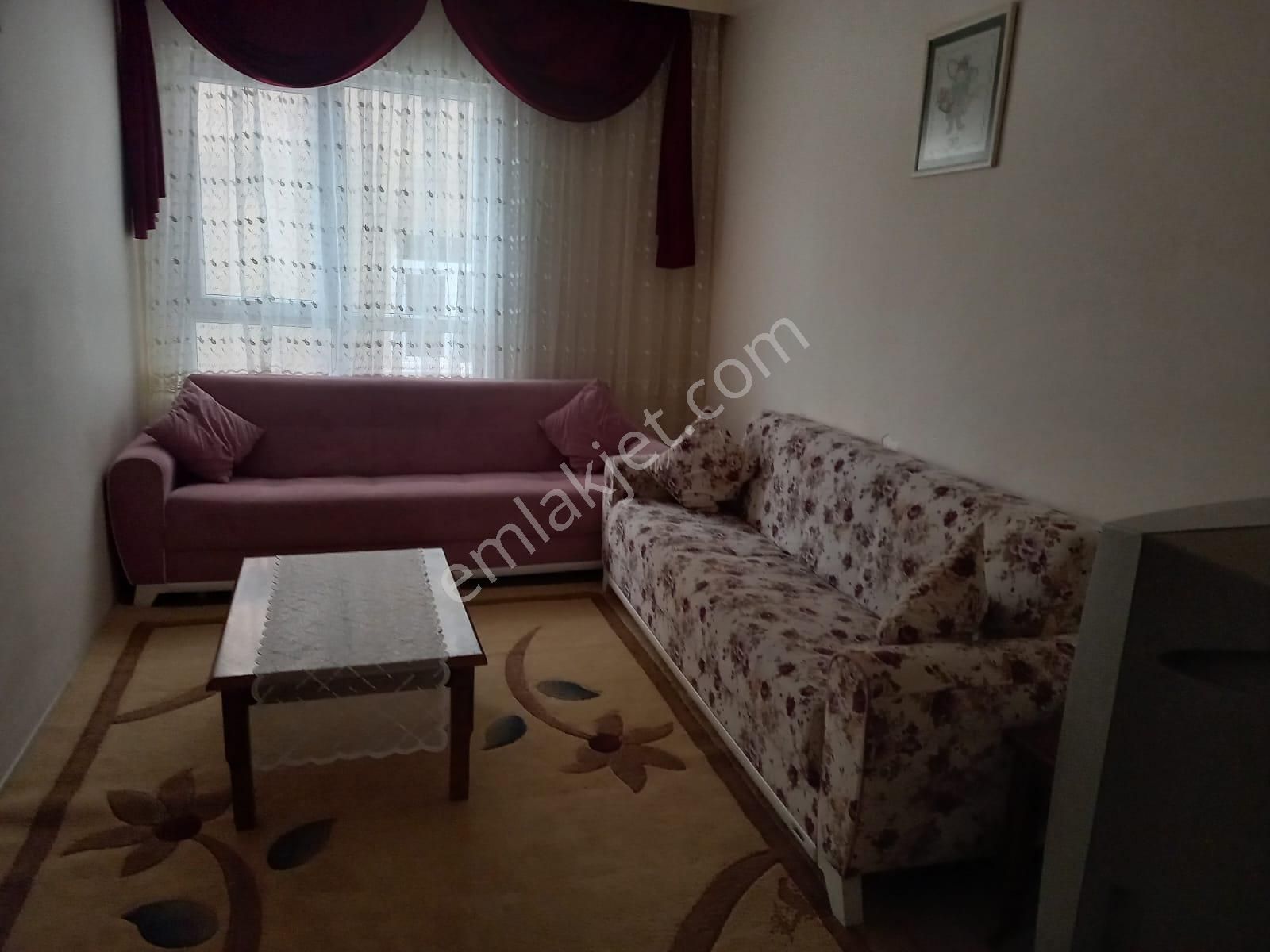 Yenimahalle Karşıyaka Kiralık Daire Sülünoğlu Emlak.tan Karşıyaka Mah 2+1 Eşyalı Kiralık Daire