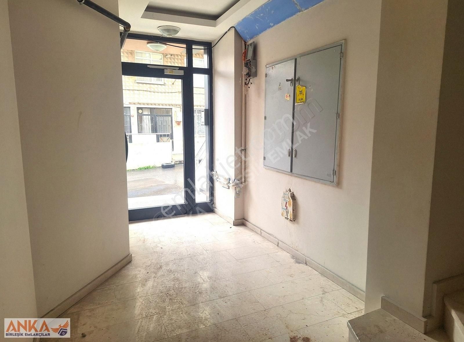 Ataşehir Örnek Kiralık Daire Anka'dan Göztepe Köprüsü Libadiye Caddesi Sıfır Ara Kat Daire