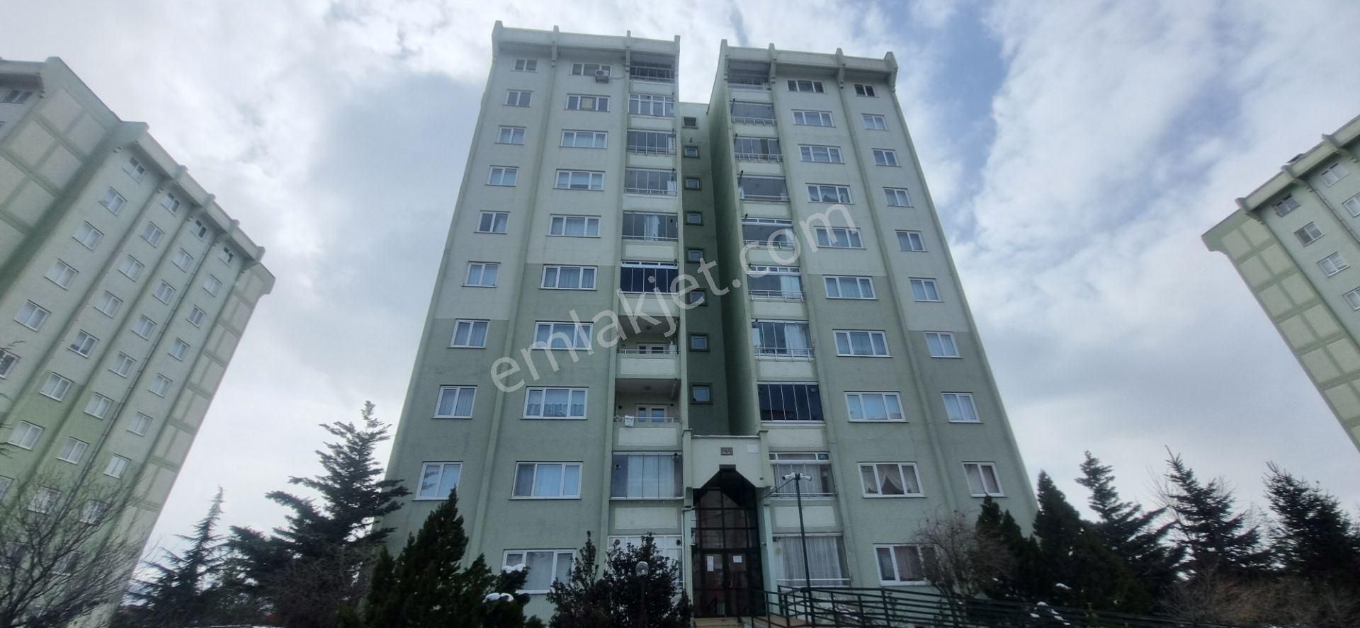 Tokat Merkez Doğukent Kiralık Daire Vadi Emlak'tan Tokide Kiralık 3+1 Daire