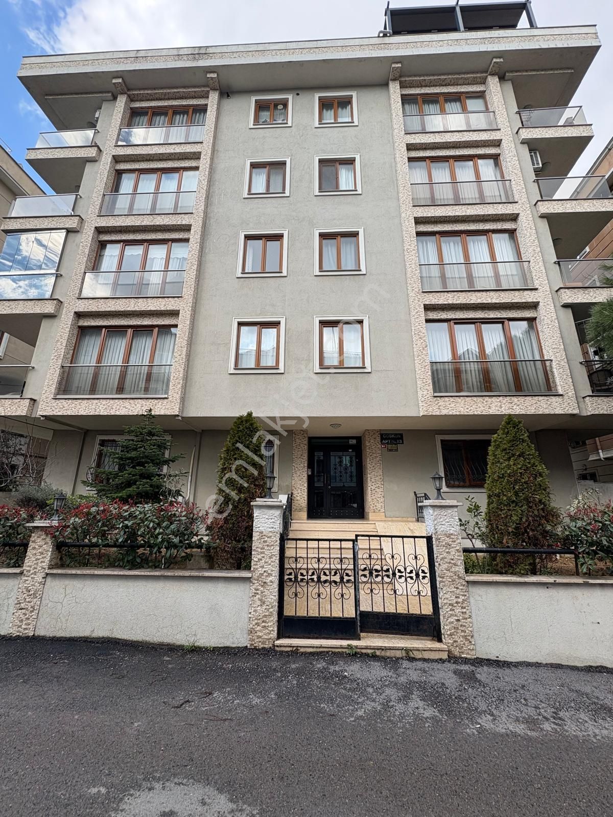 Maltepe İdealtepe Satılık Daire ▃artemin▃idealtepe 50.yıl Parkına Yakın Öncephe 75m² 2+1