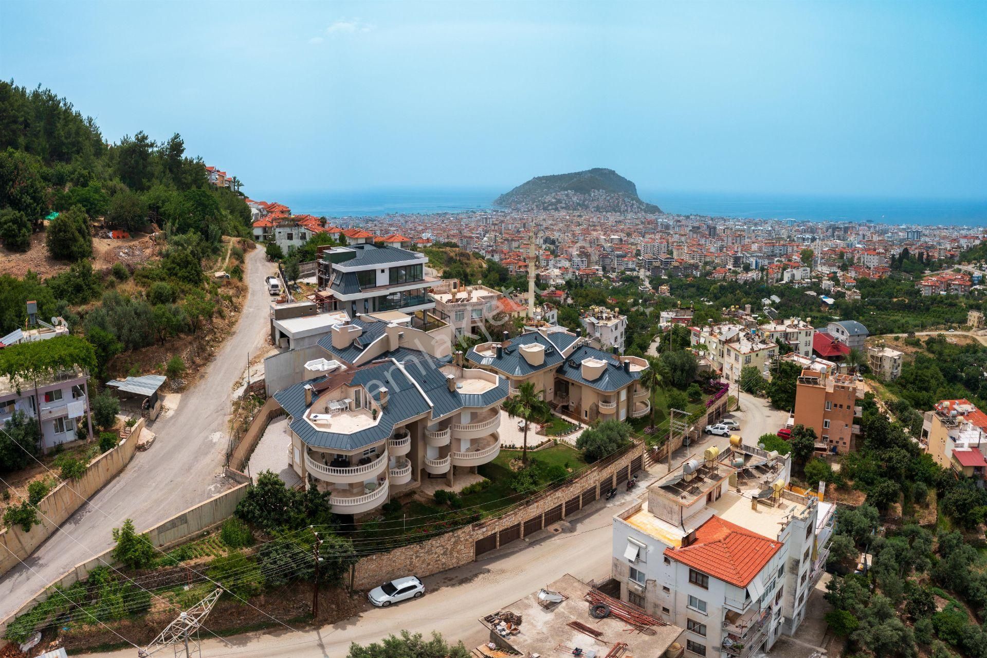 Alanya Bektaş Satılık Daire Bektaş Da Satılık Daire