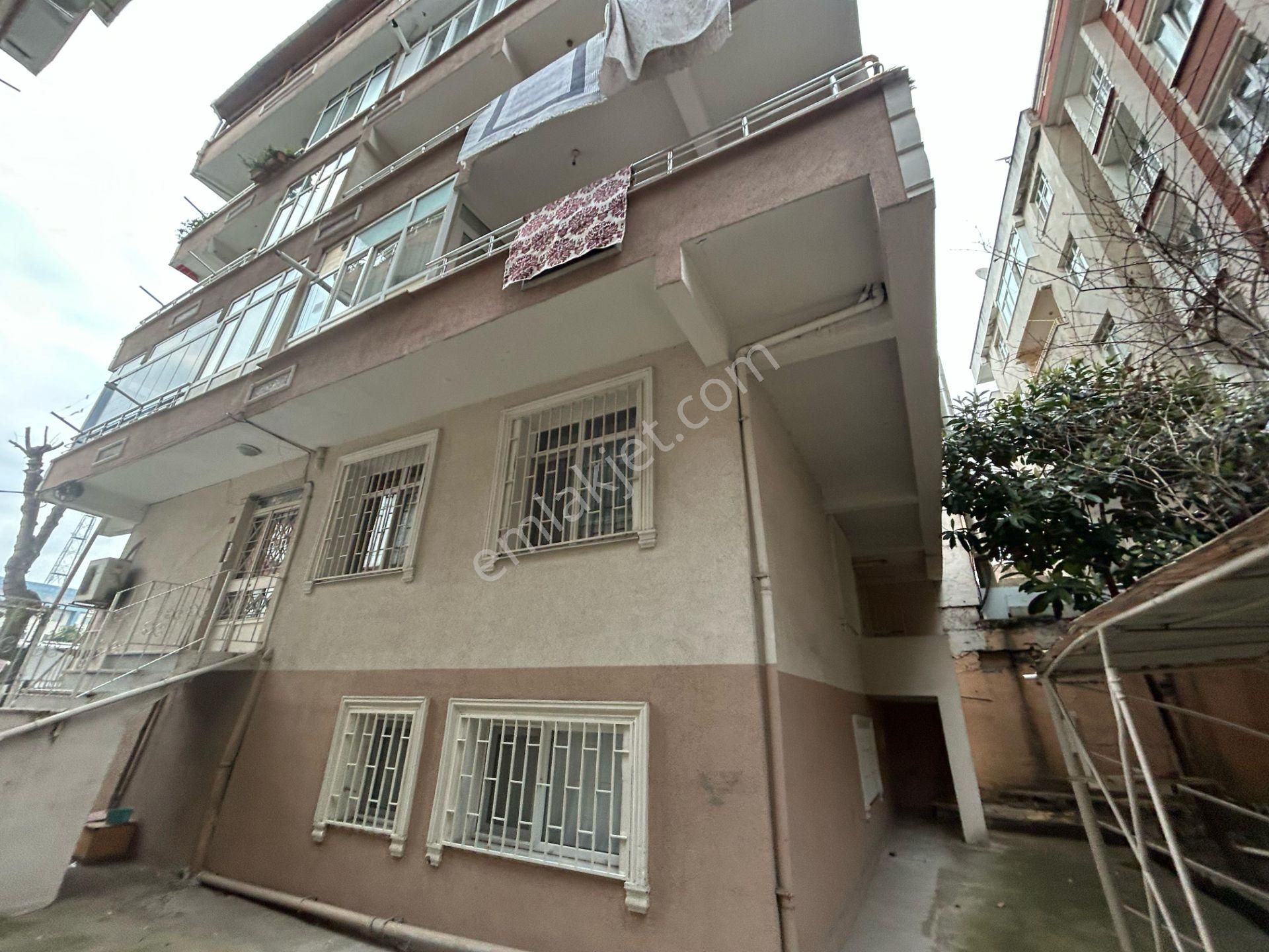 Avcılar Cihangir Satılık Daire Paşa Emlak'tan Kentsel Dönüşümde 2 Daire İmkanlı 4+1 Satılık Daire