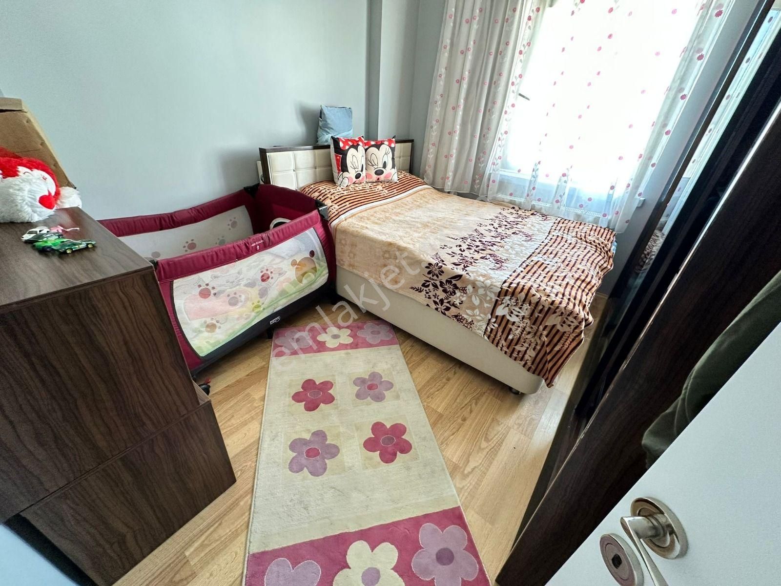 Sincan Ertuğrulgazi Satılık Daire Sincan Ertuğrulgazi Mh. Site İçinde Ara Kat Bağımsız 3+1 Masrafsız Daire