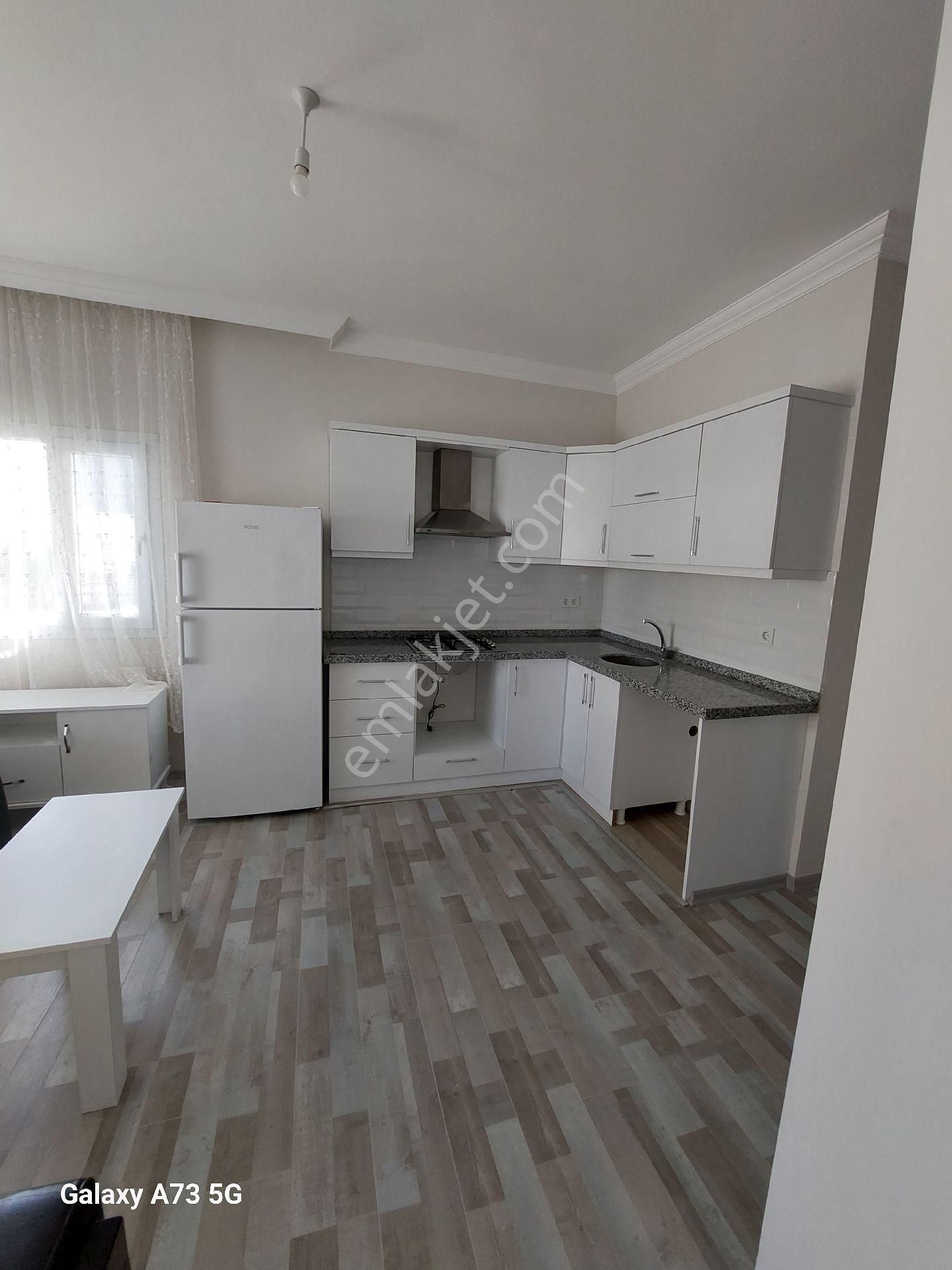 Bodrum Gölbaşı Satılık Daire Bodrum Mumcularda Satılık 2+1 Daire