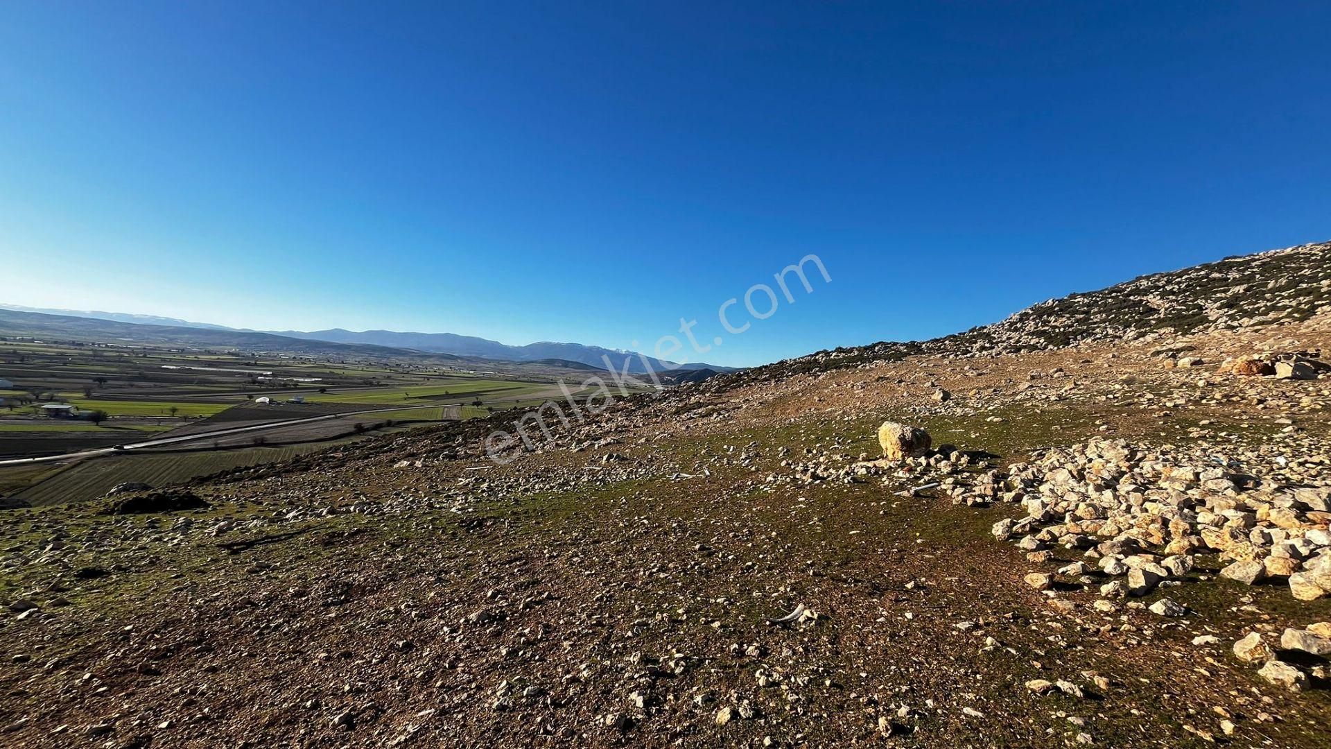 Korkuteli Köseler Satılık Konut İmarlı Köselermah-600metre-uygun-yatırımlık-konut-arsası