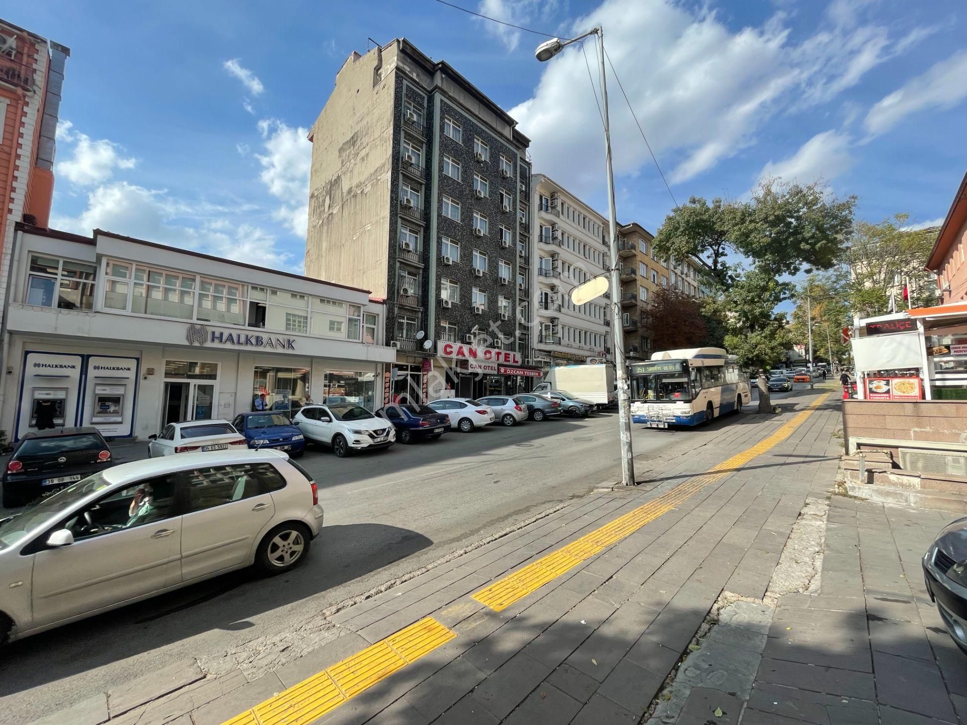 Ankara Altındağ Yıldıztepe'de Satılık İş Yeri - Görsel 3