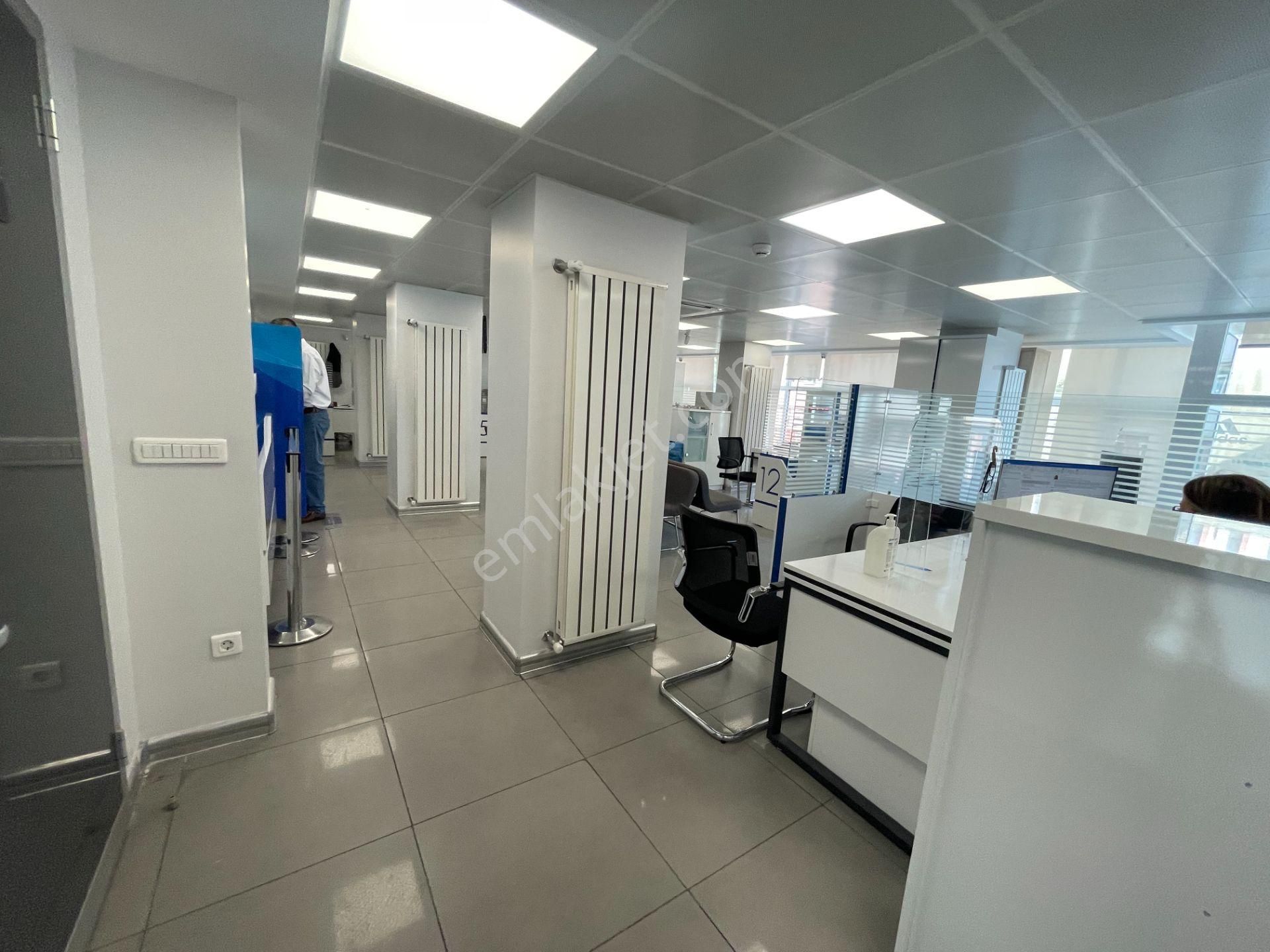 Ankara Altındağ Yıldıztepe'de Satılık İş Yeri - Görsel 8