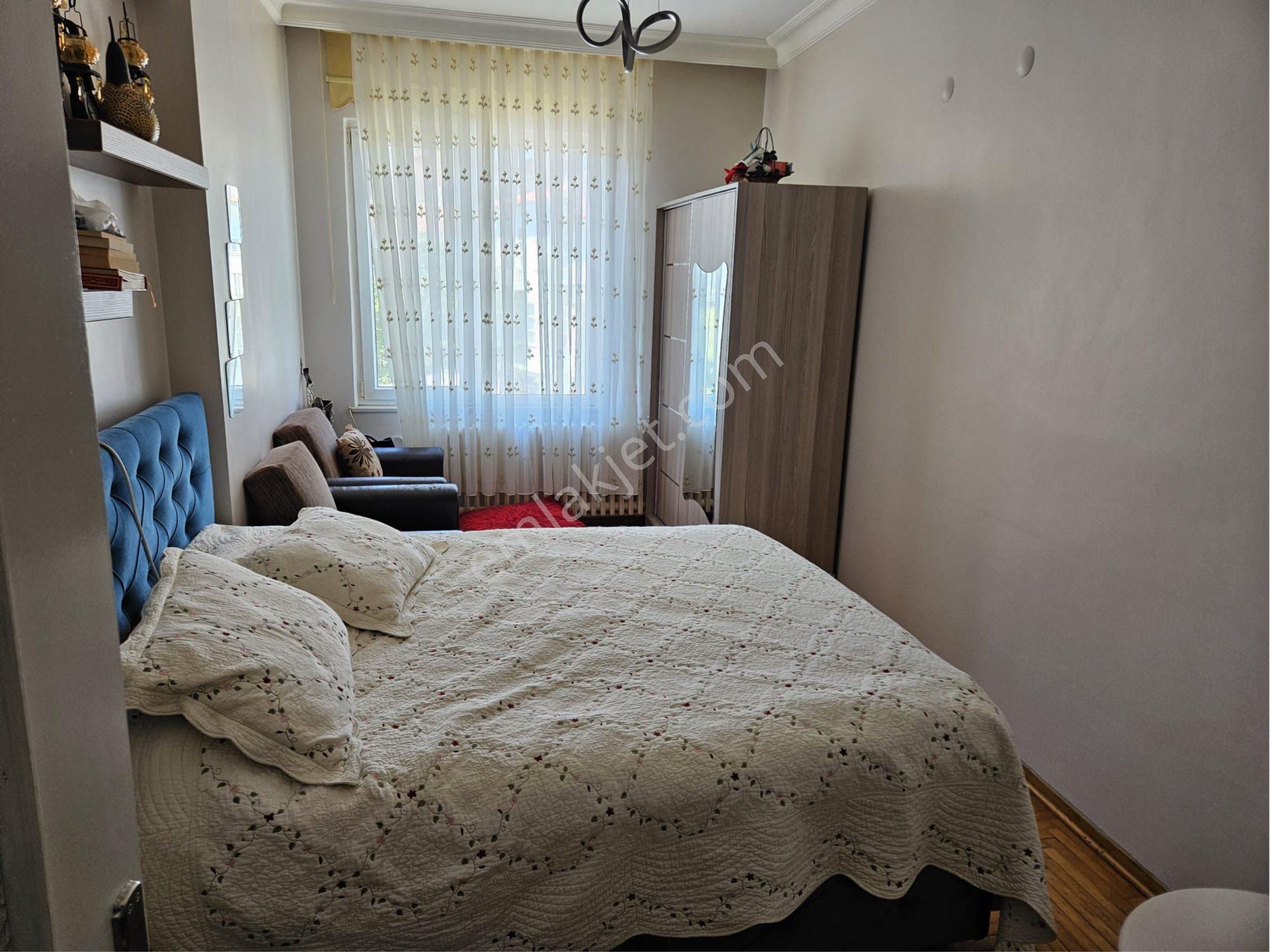 Tekirdağ Süleymanpaşa Ertuğrul Mah Sahil De Satılık 3+1 Daire - Görsel 9