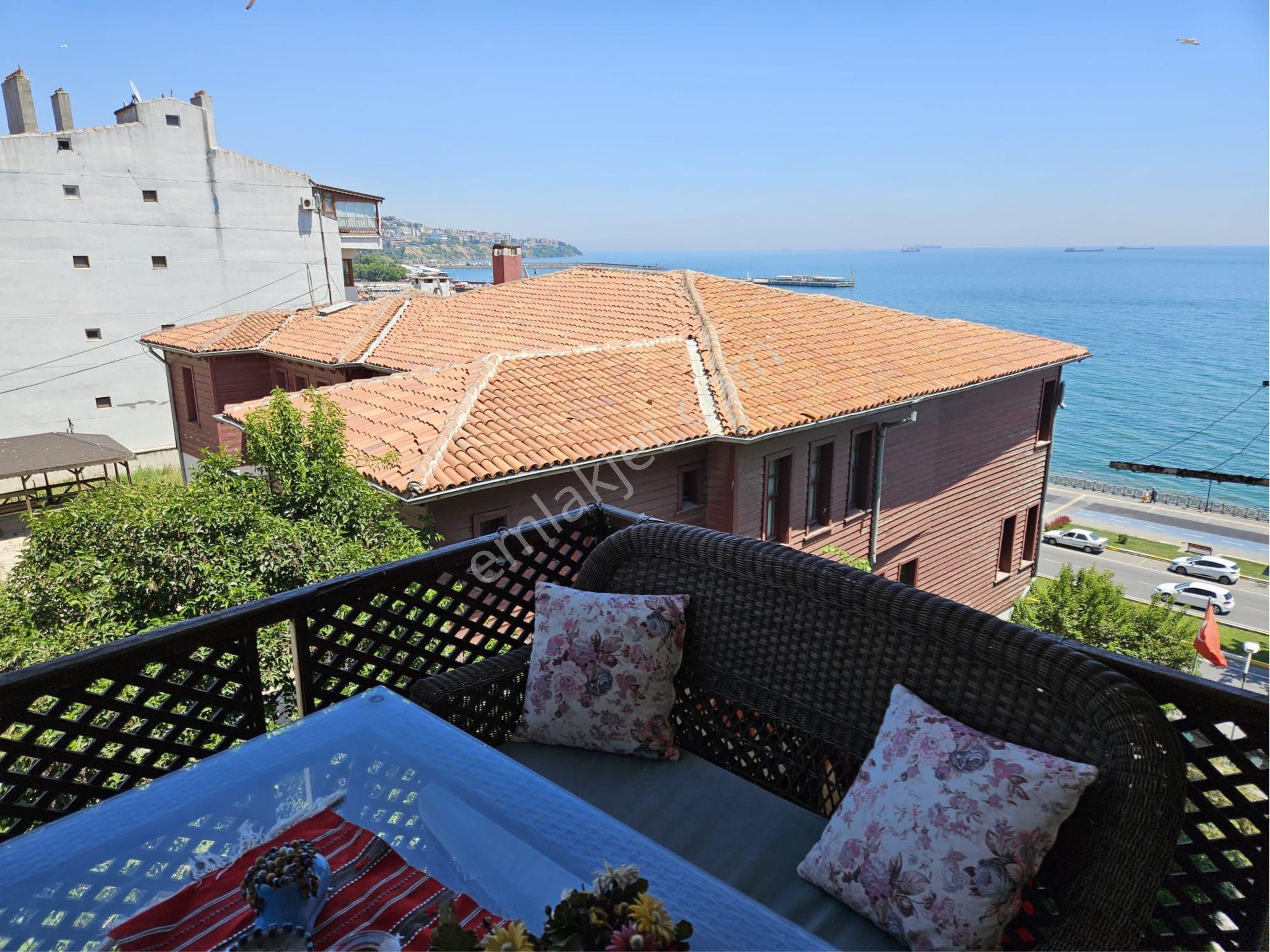 Tekirdağ Süleymanpaşa Ertuğrul Mah Sahil De Satılık 3+1 Daire - Görsel 16