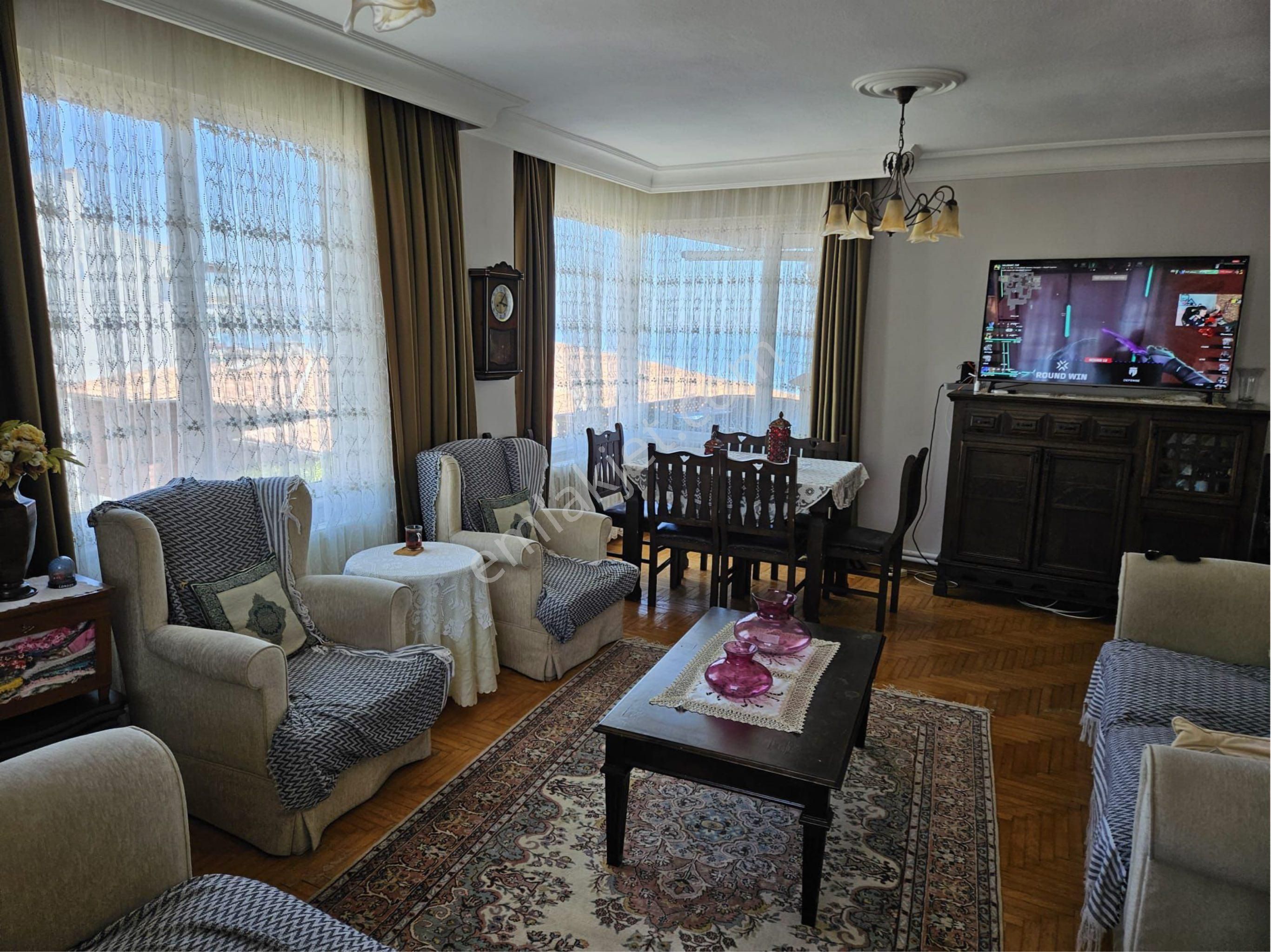 Tekirdağ Süleymanpaşa Ertuğrul Mah Sahil De Satılık 3+1 Daire - Görsel 5