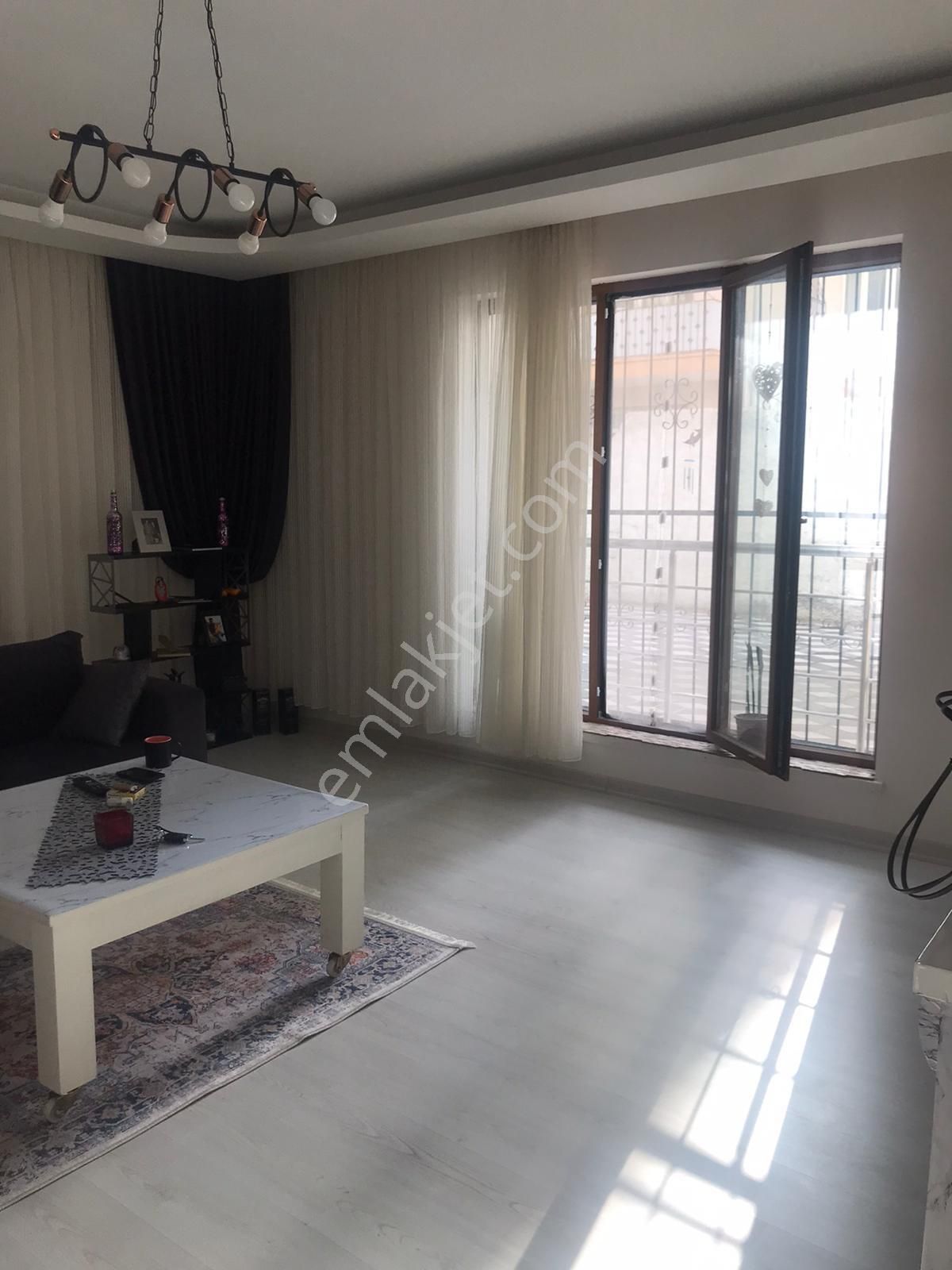 Altındağ Aydınlıkevler Kiralık Daire Aydınlıkevler'de Merkezi Konumda Yeni Kiralık Daire Hoşcan'dan