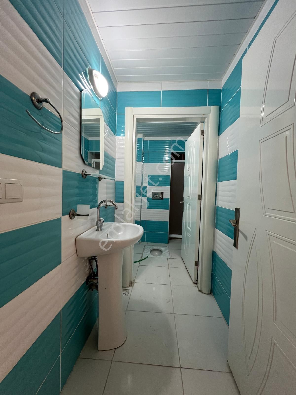 Aziz Emlak’tan Korukent’te Satılık Üç Katlı Altı Dükkan Üstteki Daireler 4 + 1 Bağımsız Mutfak - Görsel 14