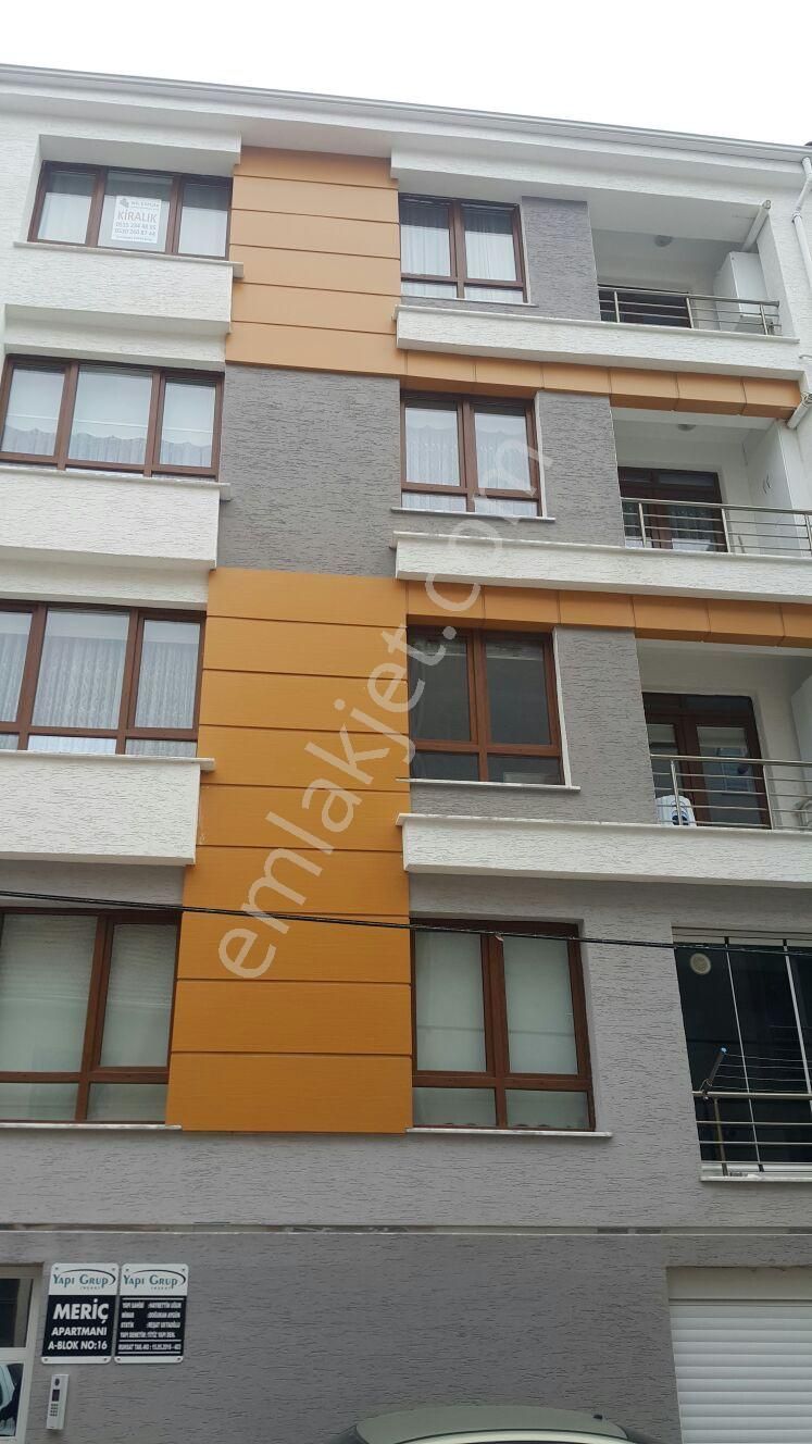 Tepebaşı Kumlubel Kiralık Daire Nil Emlak Gayrimenkulden Kumlubel De 120 M2 3+1 Daire