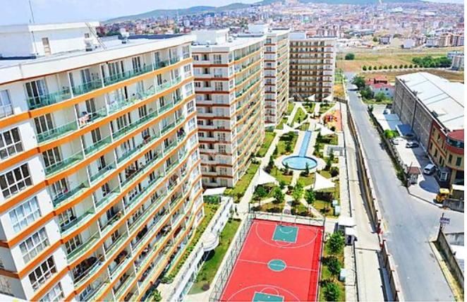 Sancaktepe Osmangazi Metroya Yakın Kiralık Daire Gate Of Anatolia’da Kiralık 2+1 Daire!