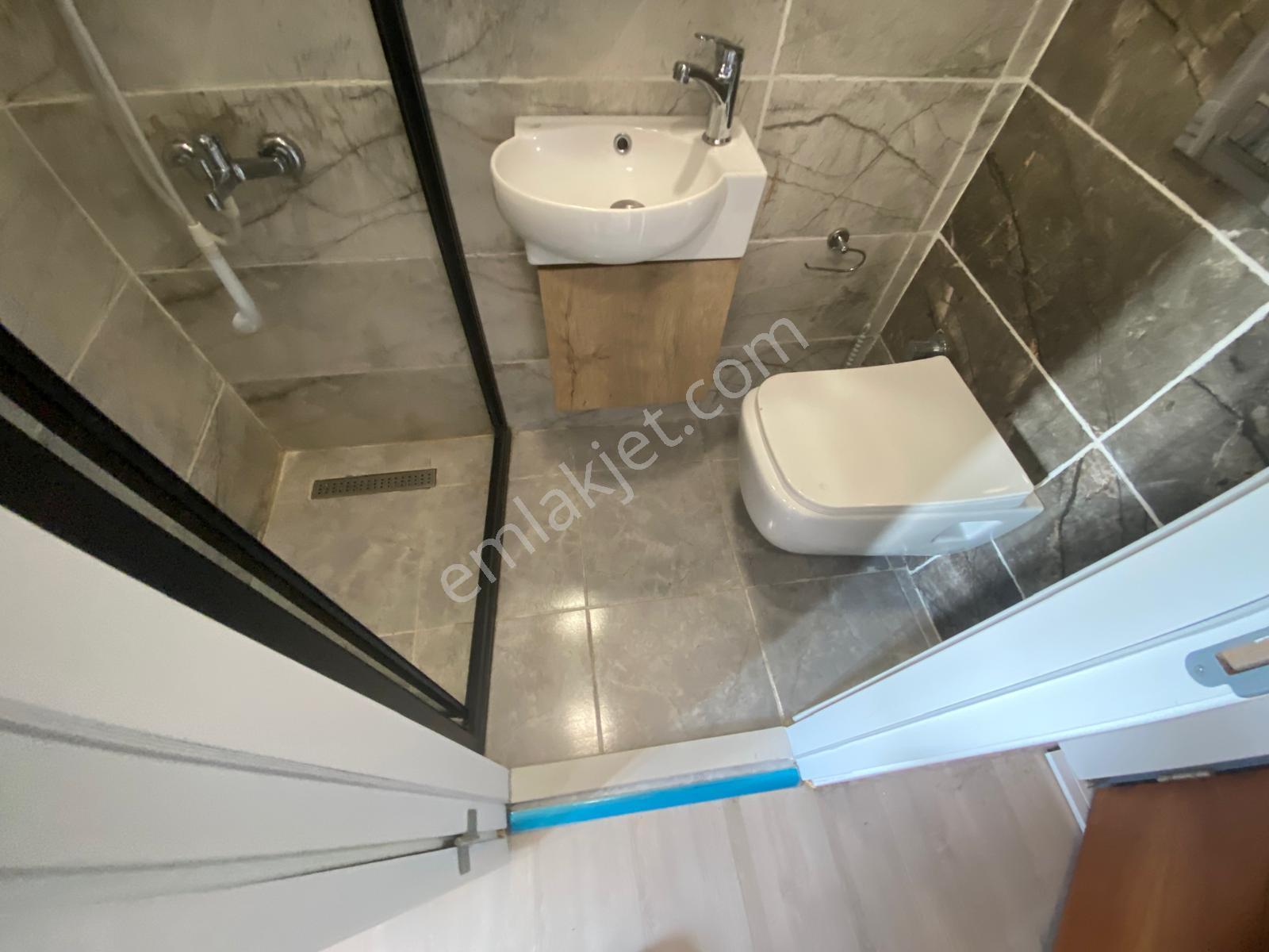 İstanbul House'dan Yeşilköy Merkez'de 35m2 1+0 Eşyalı Daire - Görsel 10