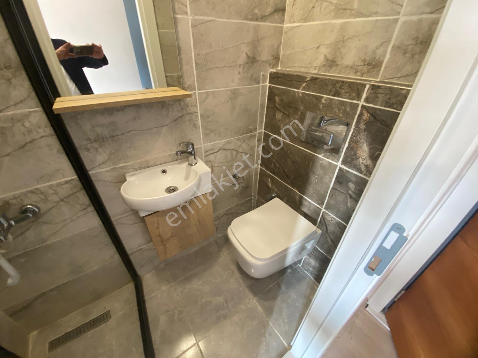 İstanbul House'dan Yeşilköy Merkez'de 35m2 1+0 Eşyalı Daire - Görsel 7