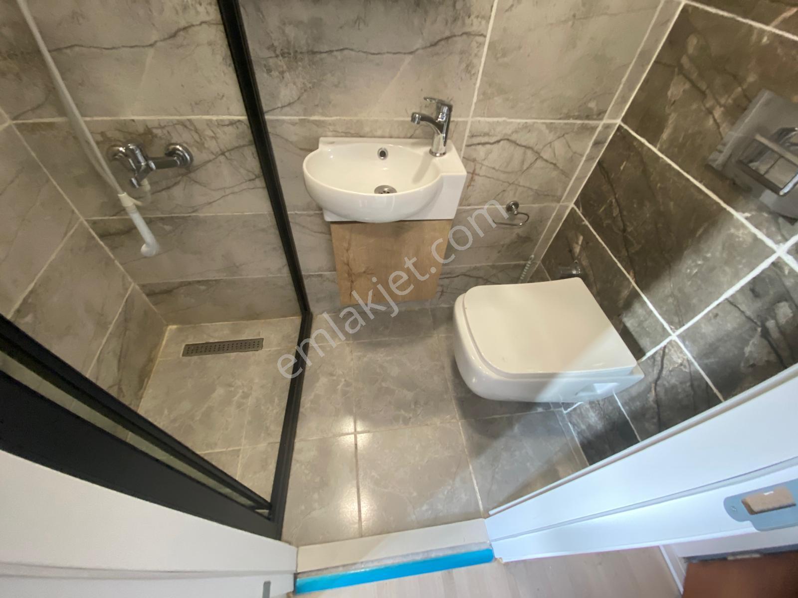 İstanbul House'dan Yeşilköy Merkez'de 35m2 1+0 Eşyalı Daire - Görsel 9