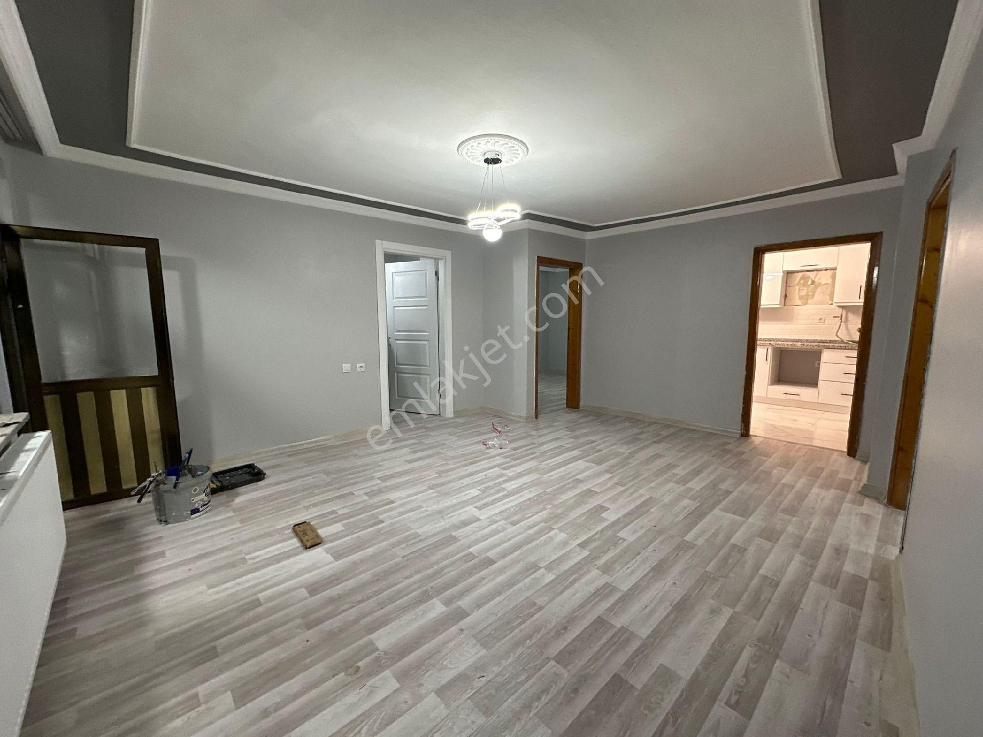 Bağcılar Demirkapı Satılık Daire Demirkapıda 4+1 Satılık Daire 150m²(cuma Pazarı Tarafında)