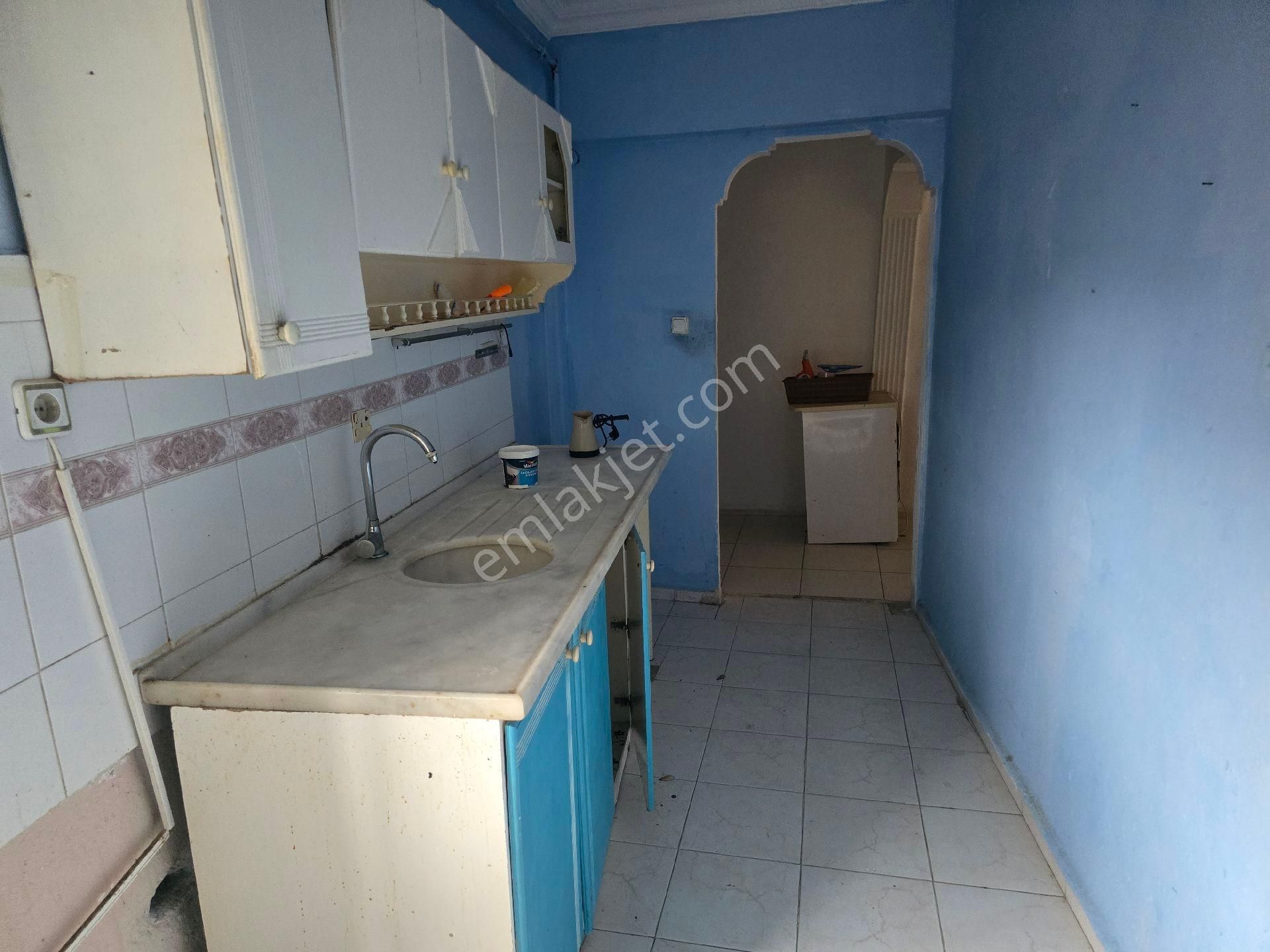 Demircioğlu Girintisinde Satılık 2+1 Daire Han Emlak'tan - Görsel 17