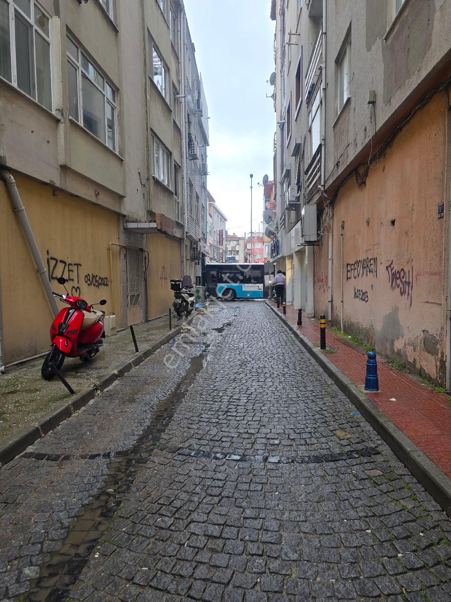 Demircioğlu Girintisinde Satılık 2+1 Daire Han Emlak'tan - Görsel 28